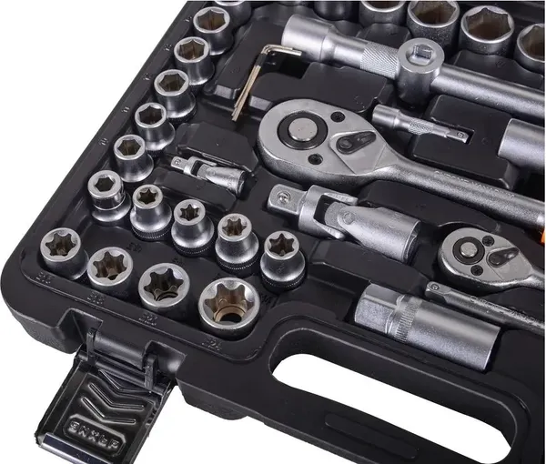 Универсальный набор инструментов Вихрь 73/6/7/15