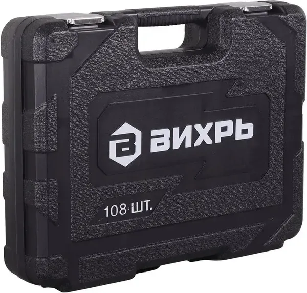 Универсальный набор инструментов Вихрь 73/6/7/15