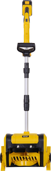 Снегоуборщик аккумуляторный Huter SGC 20-2Li - фото