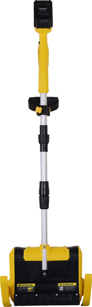 Снегоуборщик аккумуляторный Huter SGC 20-2Li