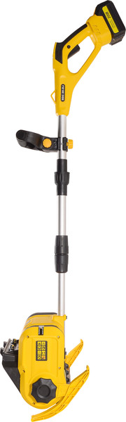 Снегоуборщик аккумуляторный Huter SGC 20-2Li