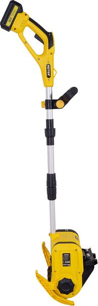 Снегоуборщик аккумуляторный Huter SGC 20-2Li