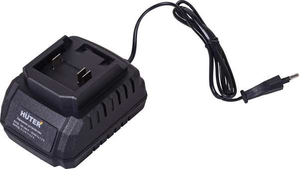 Снегоуборщик аккумуляторный Huter SGC 20-2Li