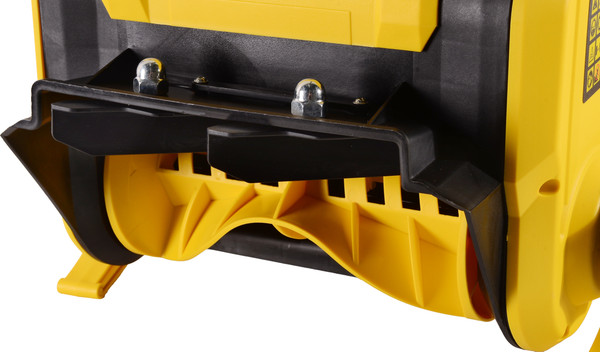 Снегоуборщик аккумуляторный Huter SGC 20-2Li