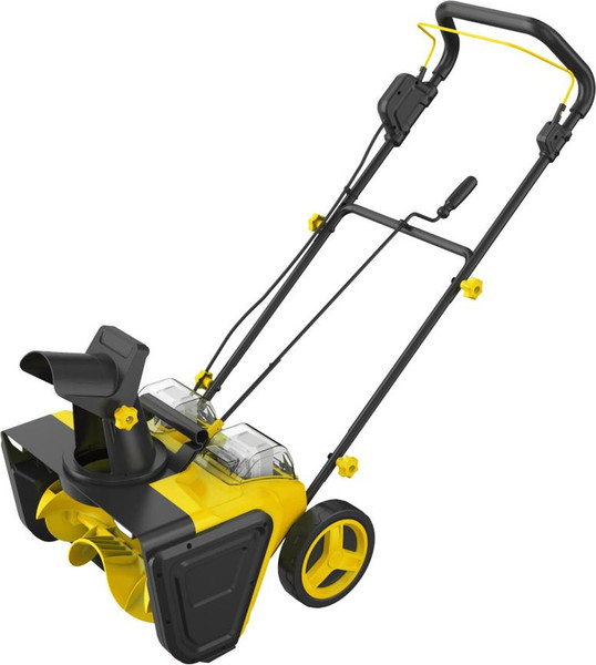 Снегоуборщик аккумуляторный Huter SGC 40-Li - фото