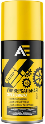 Смазка техническая АЕ Универсальная 102926 - фото