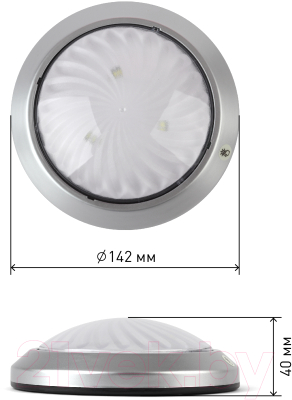 Фонарь ЭРА Луна-5 SB-605 / Б0029191