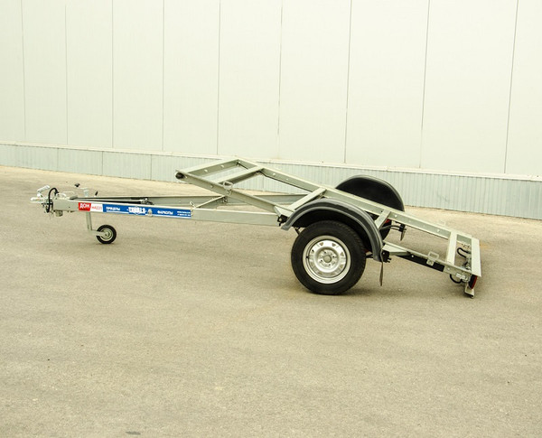 Прицеп для автомобиля Tavials Трансформер ДОН4221