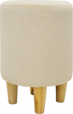 Пуф Мирабелла Чарли Велюр - фото