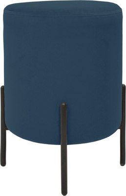 Пуф Мирабелла Барни Велюр - фото