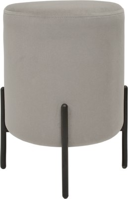 Пуф Мирабелла Барни Велюр - фото