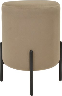 Пуф Мирабелла Барни Велюр - фото