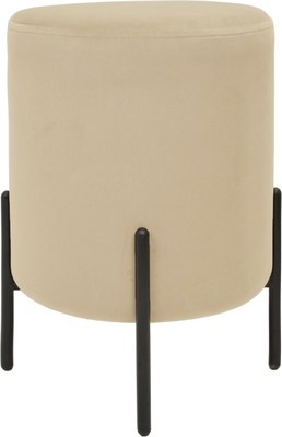 Пуф Мирабелла Барни Велюр - фото