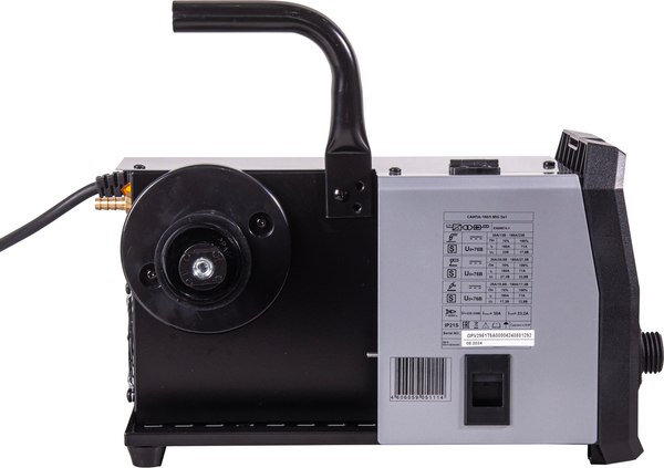 Полуавтомат сварочный Ресанта САИПА-180/5 MIG