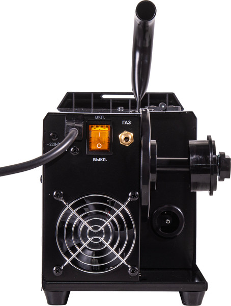 Полуавтомат сварочный Ресанта САИПА-180/5 MIG