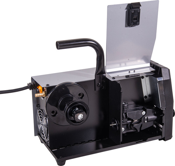 Полуавтомат сварочный Ресанта САИПА-180/5 MIG