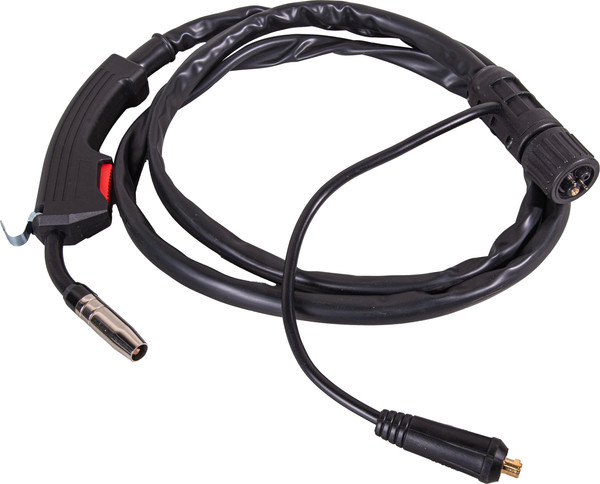 Полуавтомат сварочный Ресанта САИПА-180/5 MIG