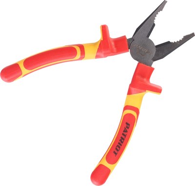 Пассатижи PATRIOT PCP 180 D - фото