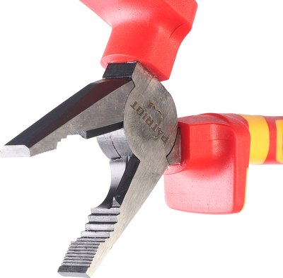 Пассатижи PATRIOT PCP 180 D