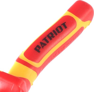 Пассатижи PATRIOT PCP 180 D