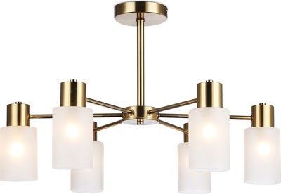 Люстра Ambrella TR9581/6 BS