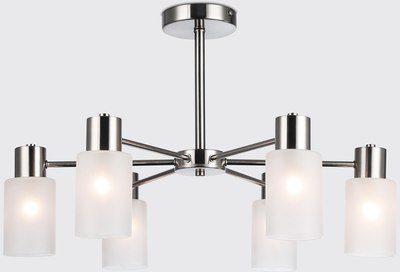 Люстра Ambrella TR9572/6 SN - фото
