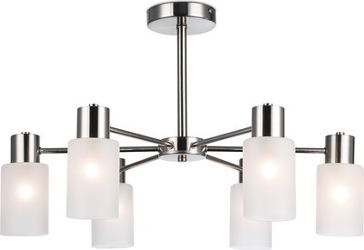 Люстра Ambrella TR9572/6 SN