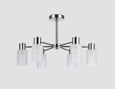 Люстра Ambrella TR9572/6 SN