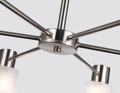 Люстра Ambrella TR9572/6 SN