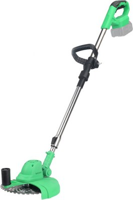 Триммер аккумуляторный Zitrek GreenCut 20V / 082-2008 - фото