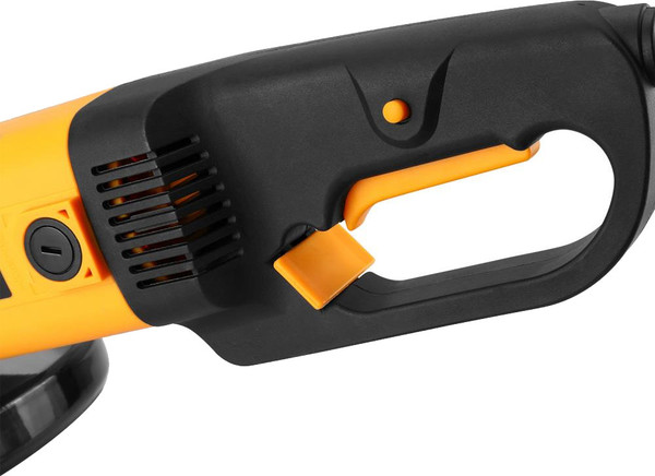 Угловая шлифовальная машина Deko AG2400DK / 083-1030