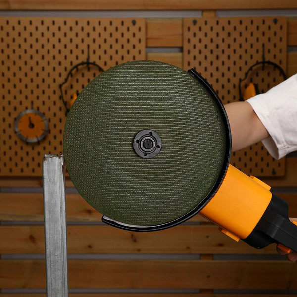 Угловая шлифовальная машина Deko AG2400DK / 083-1030