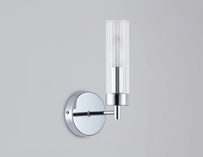 Бра Ambrella LH55154 CH/CL