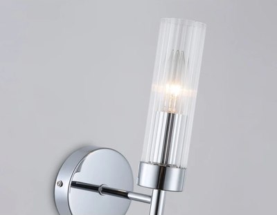 Бра Ambrella LH55154 CH/CL