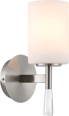 Бра Ambrella LH56255 SN/FR - фото