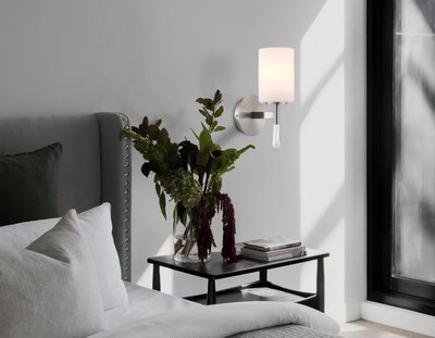 Бра Ambrella LH56255 SN/FR