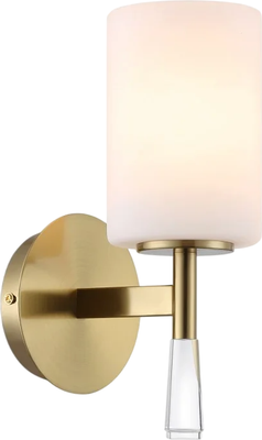 Бра Ambrella LH56265 BS/FR - фото