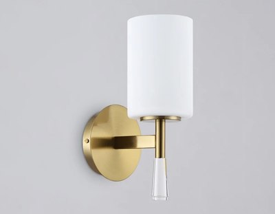 Бра Ambrella LH56265 BS/FR