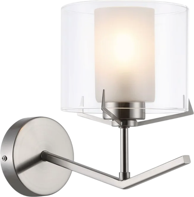 Бра Ambrella LH57004 SN/FR - фото