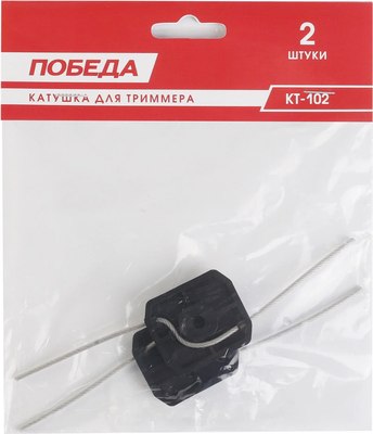 Головка триммерная PATRIOT Победа КТ-102 Для TA200/201/202 / 807115102