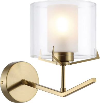 Бра Ambrella LH57010 BS/FR - фото