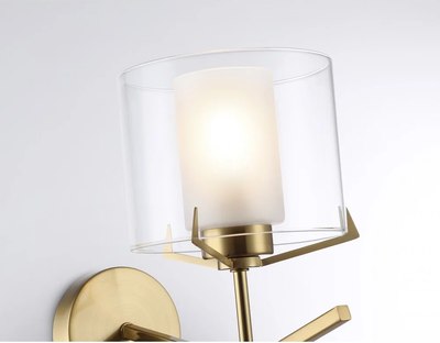 Бра Ambrella LH57010 BS/FR