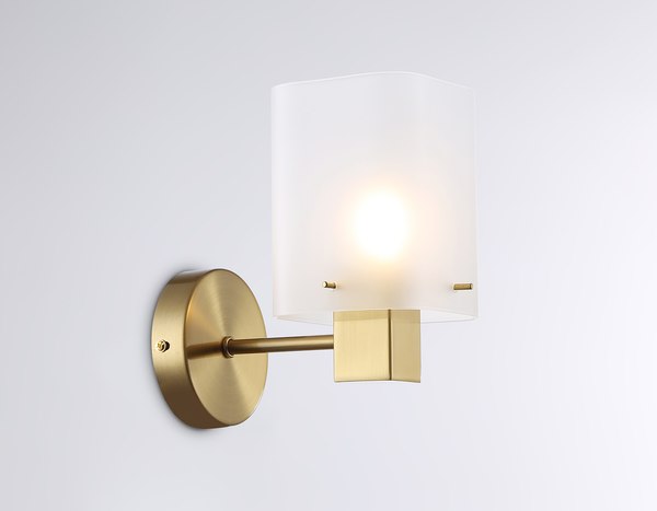 Бра Ambrella LH57035 BS/SM