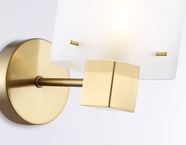 Бра Ambrella LH57035 BS/SM