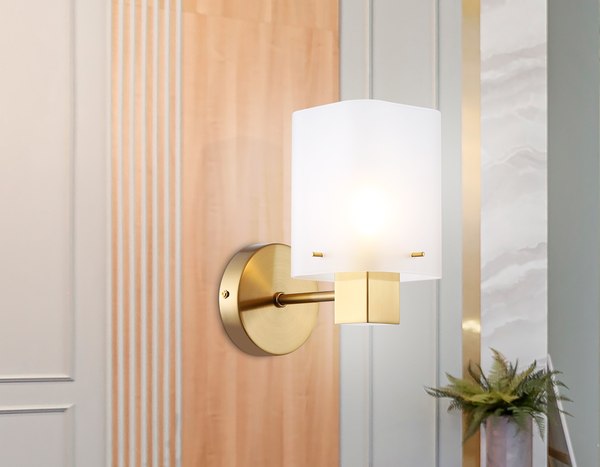 Бра Ambrella LH57035 BS/SM