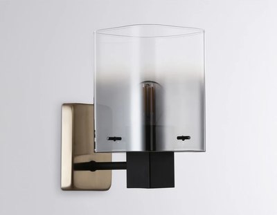 Бра Ambrella LH57045 BK/DBS/SM