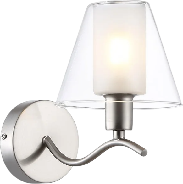 Бра Ambrella LH57085 SN/FR - фото