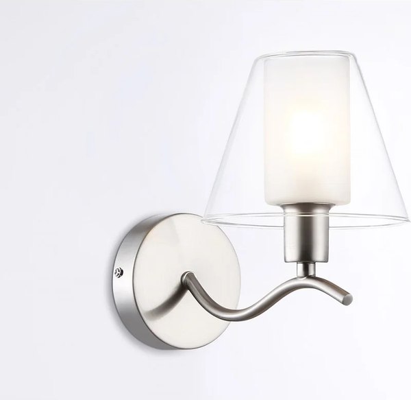 Бра Ambrella LH57085 SN/FR