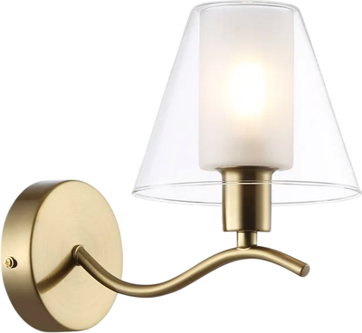 Бра Ambrella LH57095 BS/FR - фото