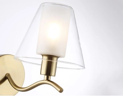 Бра Ambrella LH57095 BS/FR